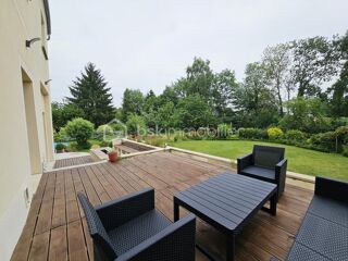  Maison � vendre 8 pi�ces 250 m�