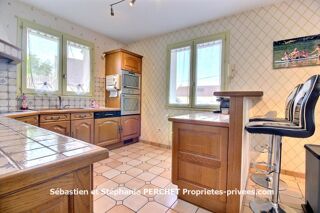  Maison � vendre 7 pi�ces 160 m�