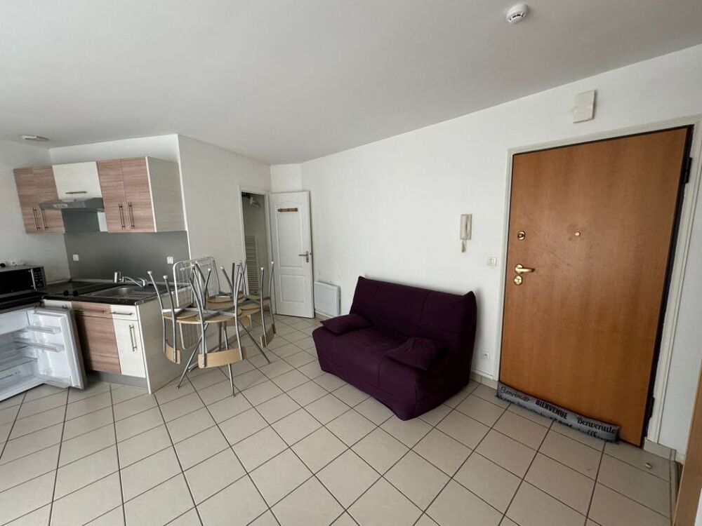 Location Appartement Studio de 30m2 à louer sur Samoreau Samoreau
