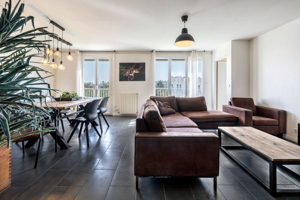 Location Appartement Appartement de 89m2 à louer sur La Rochelle La rochelle
