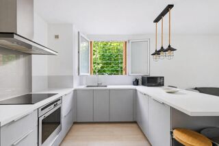  Appartement à vendre 3 pièces 56 m²