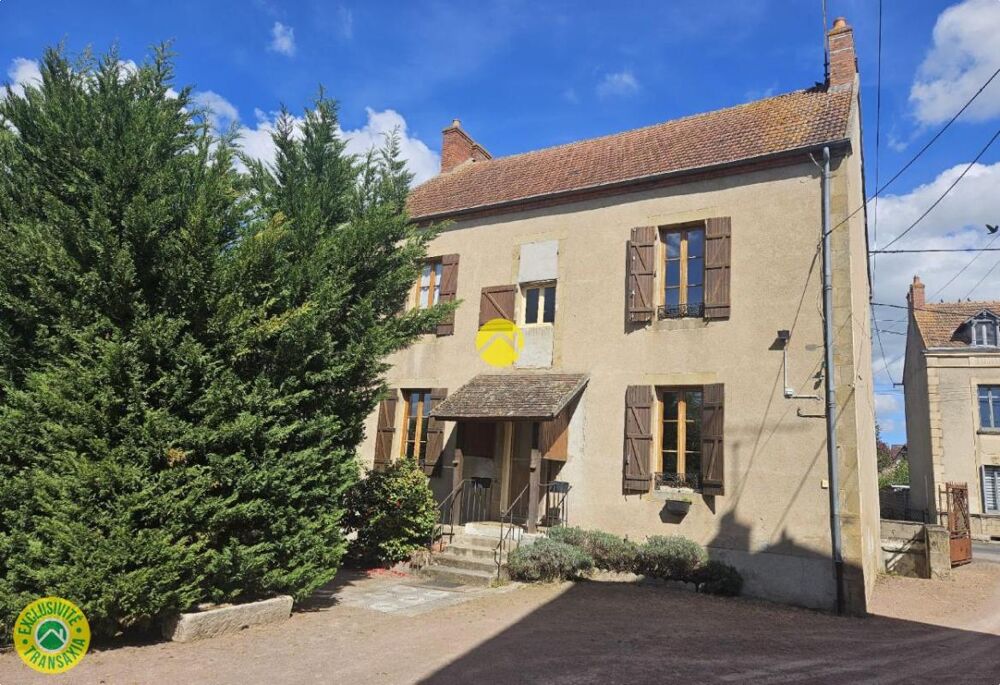 MAISON DE CARACTERE