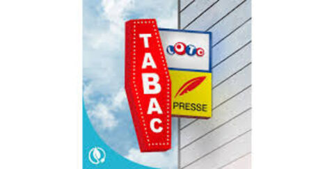 Tabac Loto FdJ salon de thé - Fonds de commerce à vendre SAINT SAUVEUR DE MONTAGUT (07) 290000 07190 Saint sauveur de montagut