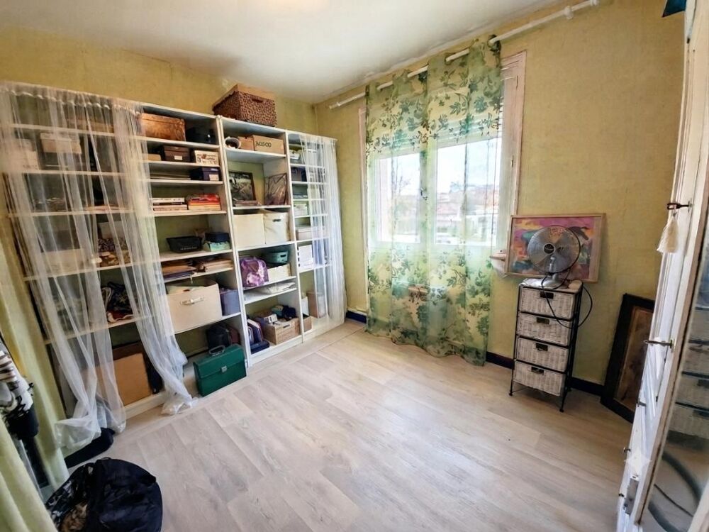 Vente Maison MARSEILLETTE : VOTRE MAISON T4 AVEC VUE IMPRENABLE Marseillette