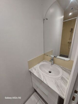  Appartement � louer 1 pi�ce 20 m�