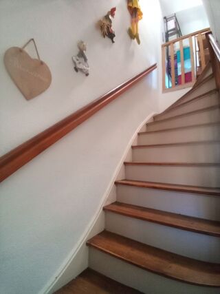  Appartement à louer 2 pièces 47 m²