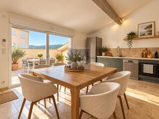 Vente Appartement Appartement 3 pièces - Sainte-Maxime Sainte maxime
