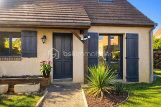  Maison � vendre 5 pi�ces 107 m�