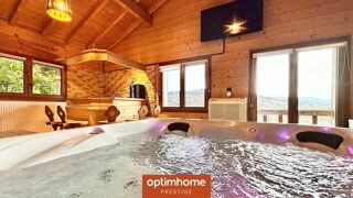  Chalet � vendre 8 pi�ces 136 m� Gerardmer