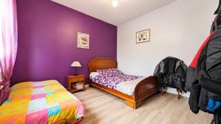  Maison à vendre 4 pièces 151 m²