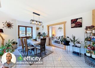  Appartement à vendre 4 pièces 106 m²