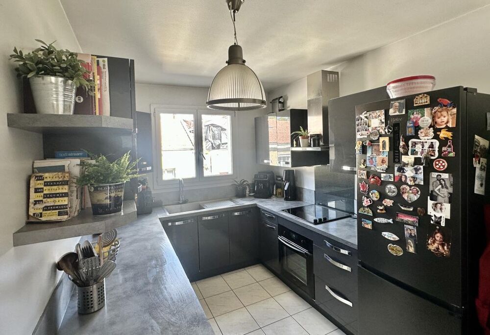 à vendre  Appartement Montrouge (92120)