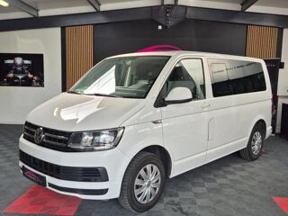 Caravelle 2.0 TDI 150 BMT Courte DSG7 2016 occasion 17139 Dompierre-sur-Mer