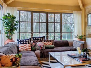  Propri�t�/ch�teau � vendre 8 pi�ces 253 m�