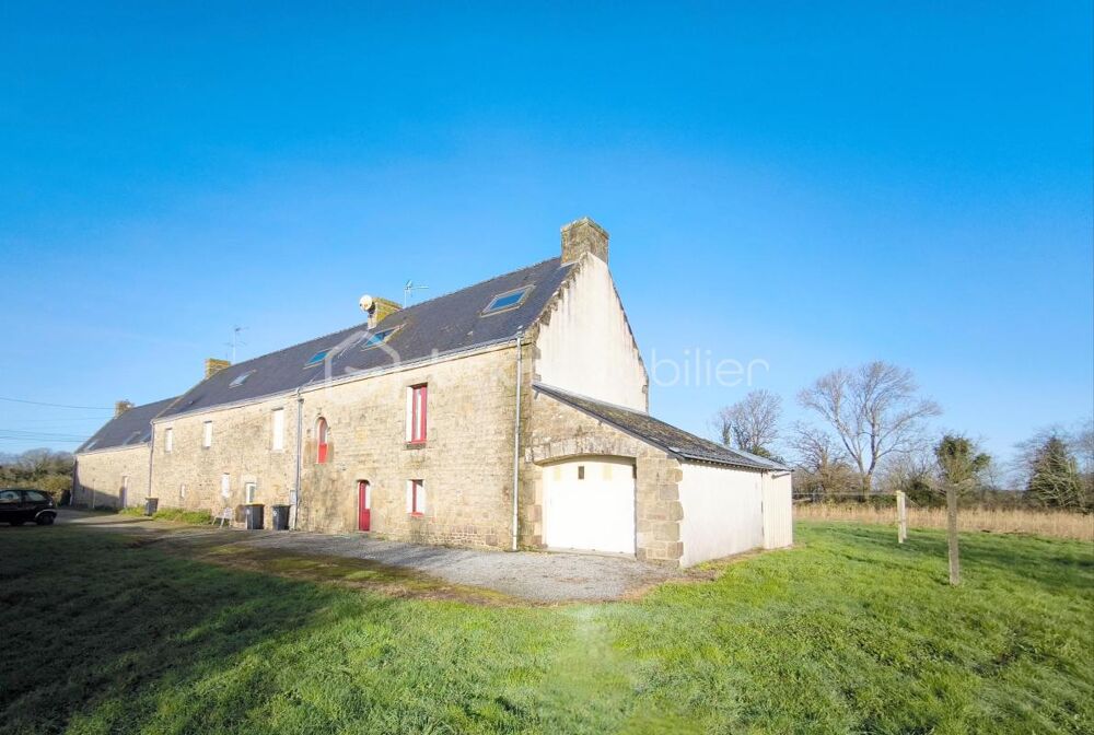 � vendre  Maison Belz (56550)