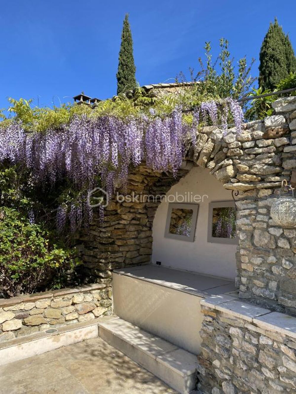 � vendre  Maison Uz�s (30700)