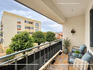  Appartement à vendre 3 pièces 64 m²