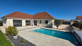  Maison � vendre 5 pi�ces 146 m�