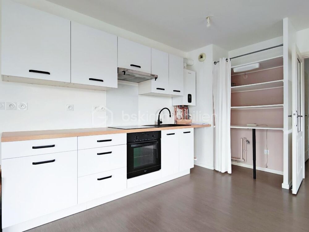 Vente Appartement Appartement T3 lumineux avec grand balcon exposé sud à proximité de la Lys Comines