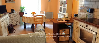  Appartement � vendre 2 pi�ces 40 m�