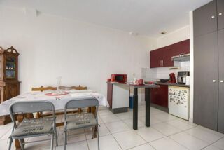  Appartement à vendre 2 pièces 40 m²