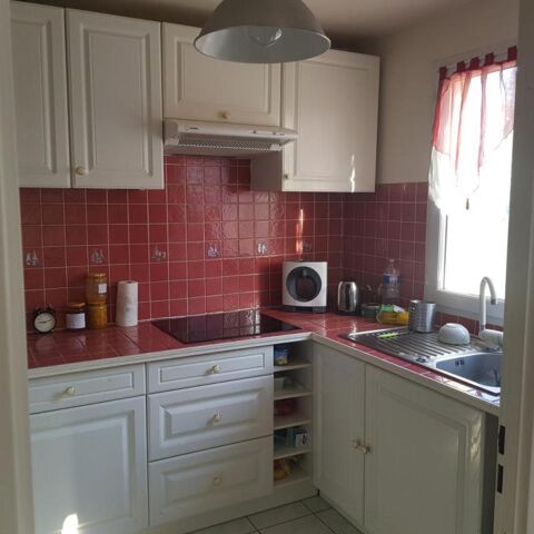  Appartement � louer 2 pi�ces 48 m�