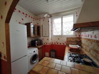  Appartement � louer 2 pi�ces 42 m�