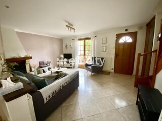  Maison à vendre 6 pièces 118 m²