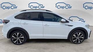 Taigo 1.0 TSI 110 DSG7 R-Line - Automatique 2022 occasion 17100 Saintes