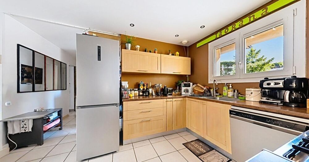 Vente Maison Maison Saint Marcel Sur Aude 4 pièces 73 m2 Saint marcel sur aude
