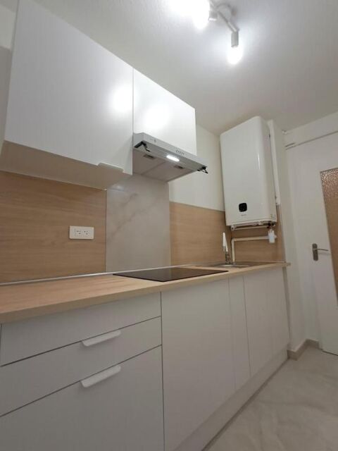  Appartement � louer 2 pi�ces 33 m�