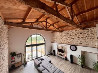  Maison � vendre 4 pi�ces 209 m�