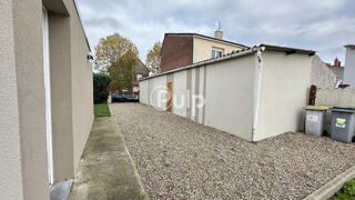  Maison � vendre 3 pi�ces 66 m�