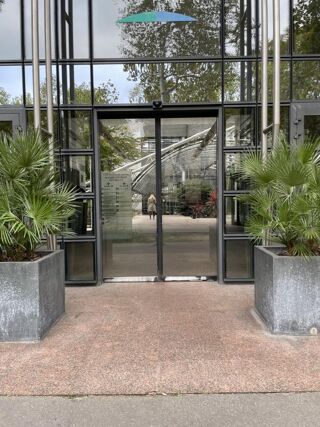  Parking / Garage à vendre 10 m²