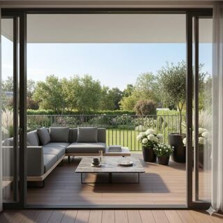  Appartement � vendre 4 pi�ces 90 m�