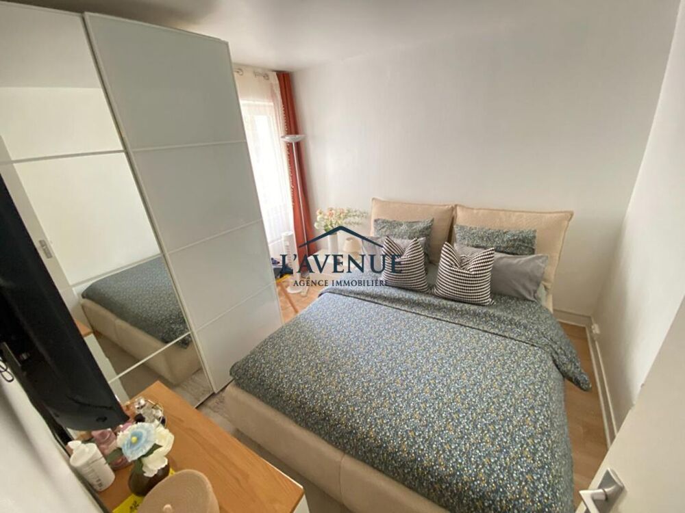 Vente Appartement PARIS 15 Sud rue Lecourbe 3 pièces 47 m2 Paris 15