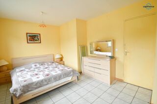  Maison � vendre 3 pi�ces 80 m�