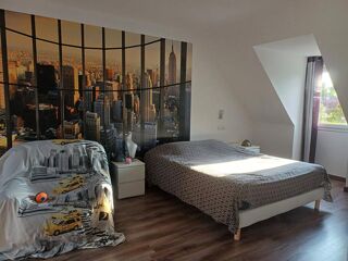  Maison � vendre 6 pi�ces 178 m�