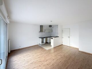  Appartement à vendre 4 pièces 75 m²
