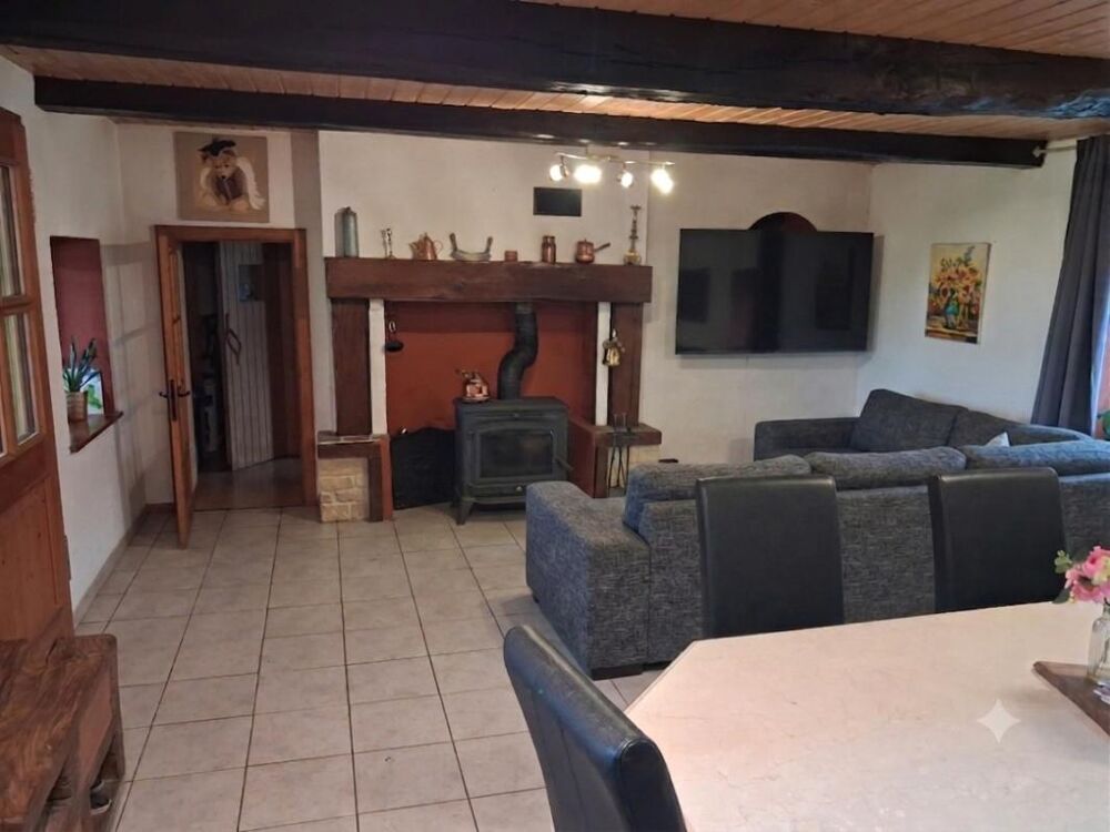 Maison 7 pièce(s) 130 m2