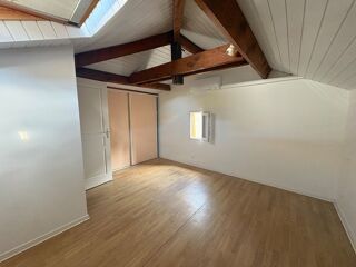  Maison à louer 3 pièces 55 m²
