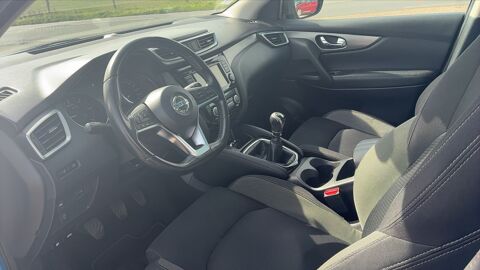 Qashqai 1.5 dCi 115 N-Connecta 2019 occasion 76230 Isneauville