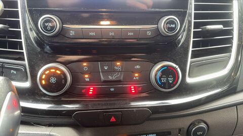 Transit Custom L1H1 2.0 Ecoblue 130 BVA6 2019 occasion 92230 Gennevilliers