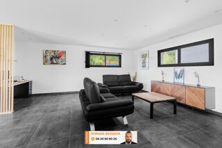  Maison � vendre 5 pi�ces 141 m�