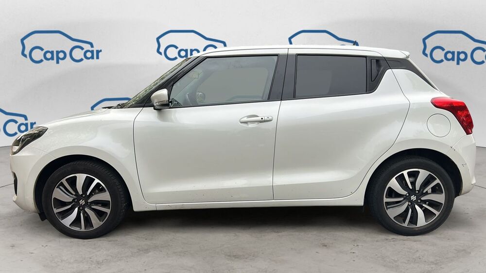 Swift 1.0 Boosterjet 111 Privil&egrave;ge 2018 occasion 95000 Cergy