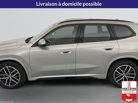 X1 U11 SDRIVE 18D 150CH DKG7 M SPORT 2026 occasion 78200 Buchelay