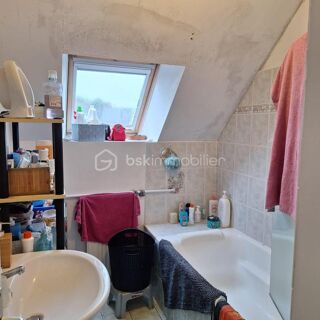  Maison � louer 5 pi�ces 93 m�