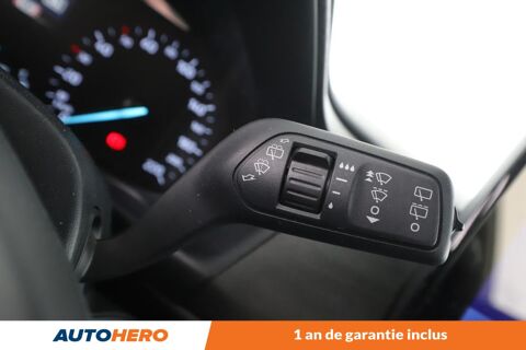 Puma 1.0 EcoBoost Hybrid mHEV Titanium X 155 ch 2021 occasion 92130 Issy-les-Moulineaux