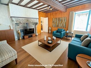  Maison � vendre 5 pi�ces 120 m�