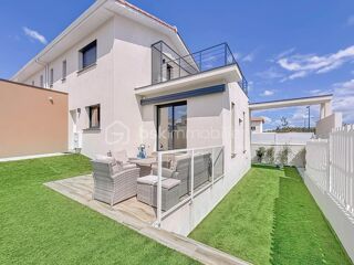  Maison � vendre 5 pi�ces 104 m�